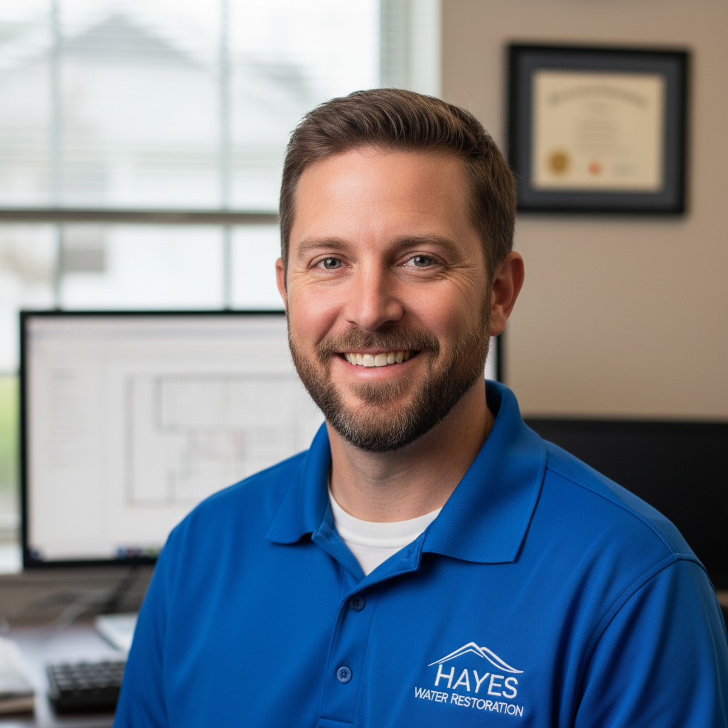 Christopher Hayes, Owner
